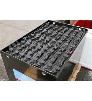 باتری لیفتراک