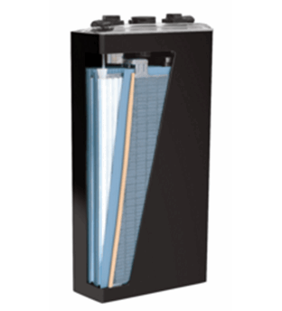 باتری لیفتراک