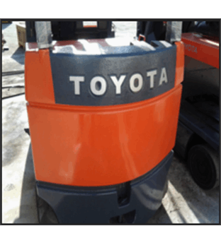 لیفتراک تویوتا