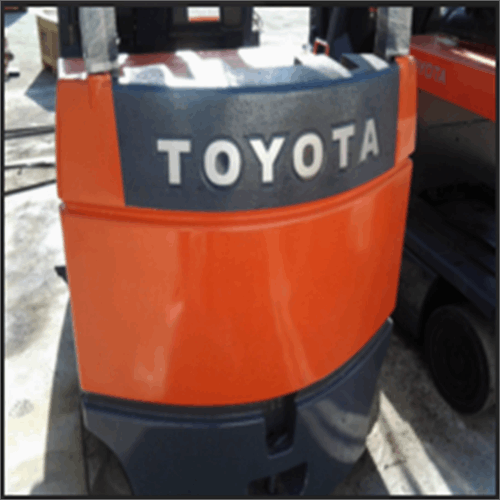 لیفتراک تویوتا 3تن بادکل4800mm