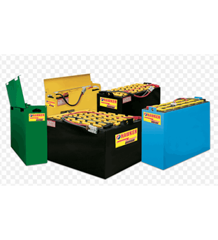 باتری لیفتراک