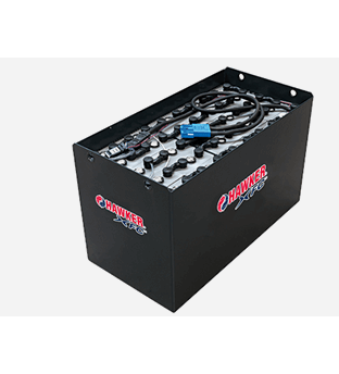 باتری لیفتراک